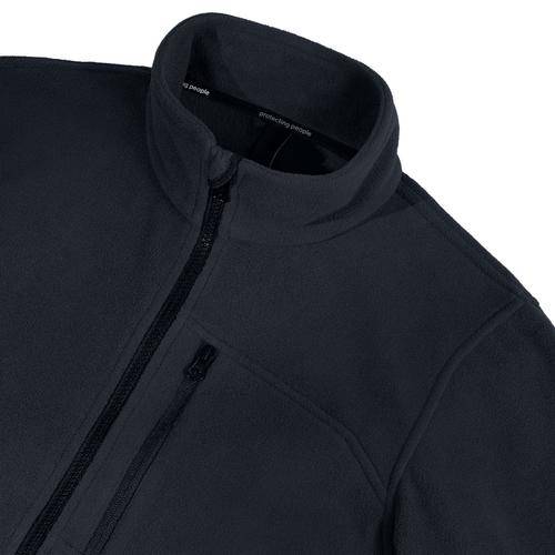 Fleecejacke uvex suXXeed craft grau, graphit 6XL-1