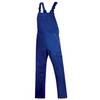 Latzhose uvex extra blau, kornblau 44, 46