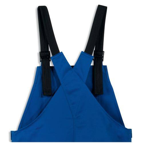 Latzhose uvex extra blau, kornblau 48, 50-2