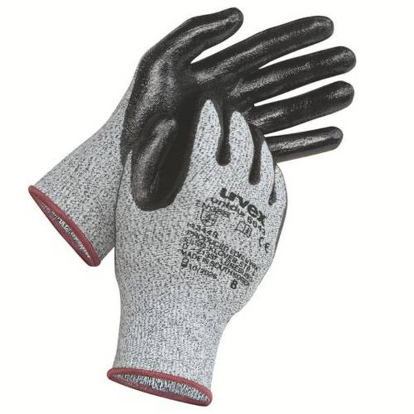 Schutzhandschuh uvex unidur 6643 60314 Größe 9