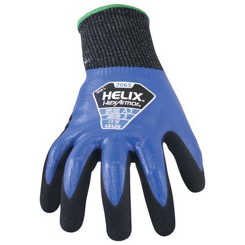 Schutzhandschuh HexArmor Helix® 2065 60659 Größe 12-1