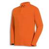 Longsleeve uvex multifunction orange XL