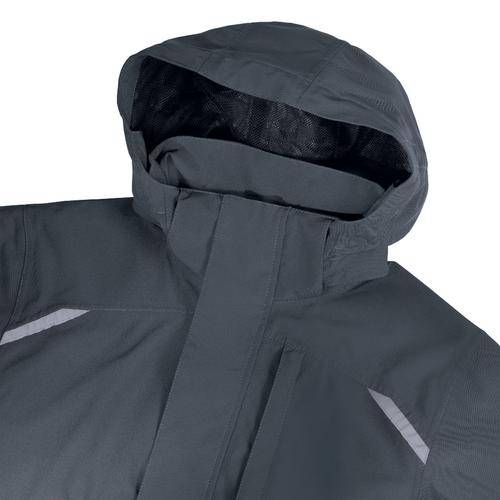 Wetterjacke uvex suXXeed craft grau, anthrazit XXL-1