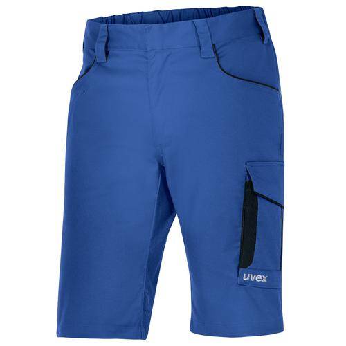 uvex suXXeed industry Bermuda men, 88552, ultramarin, Größe 64-0
