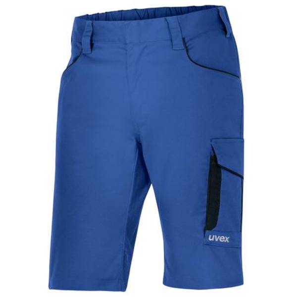 uvex suXXeed industry Bermuda men, 88552, ultramarin, Größe 64
