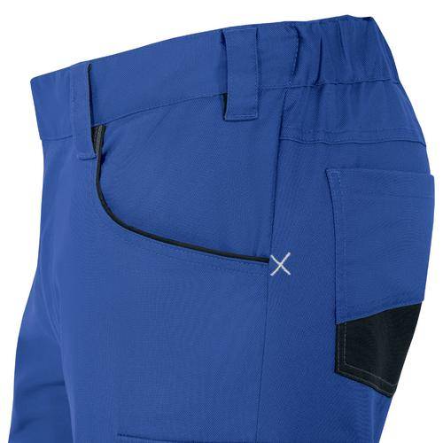 uvex suXXeed industry Bermuda men, 88552, ultramarin, Größe 64-1