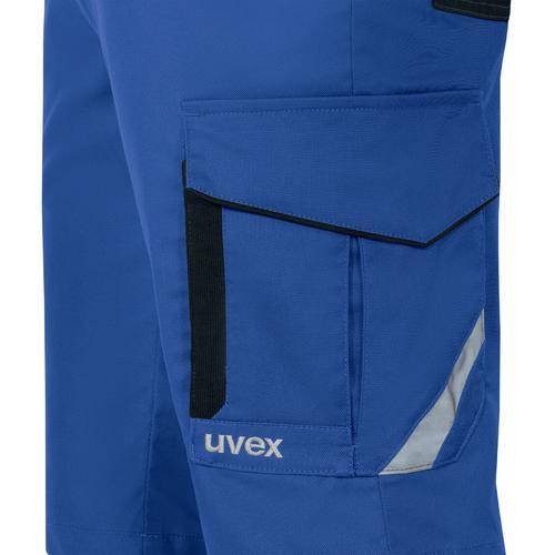 uvex suXXeed industry Bermuda men, 88552, ultramarin, Größe 64-2