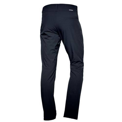 - uvex Kollektion 26 schwarz 48-2
