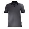 Poloshirt uvex perfeXXion grau, schiefer L