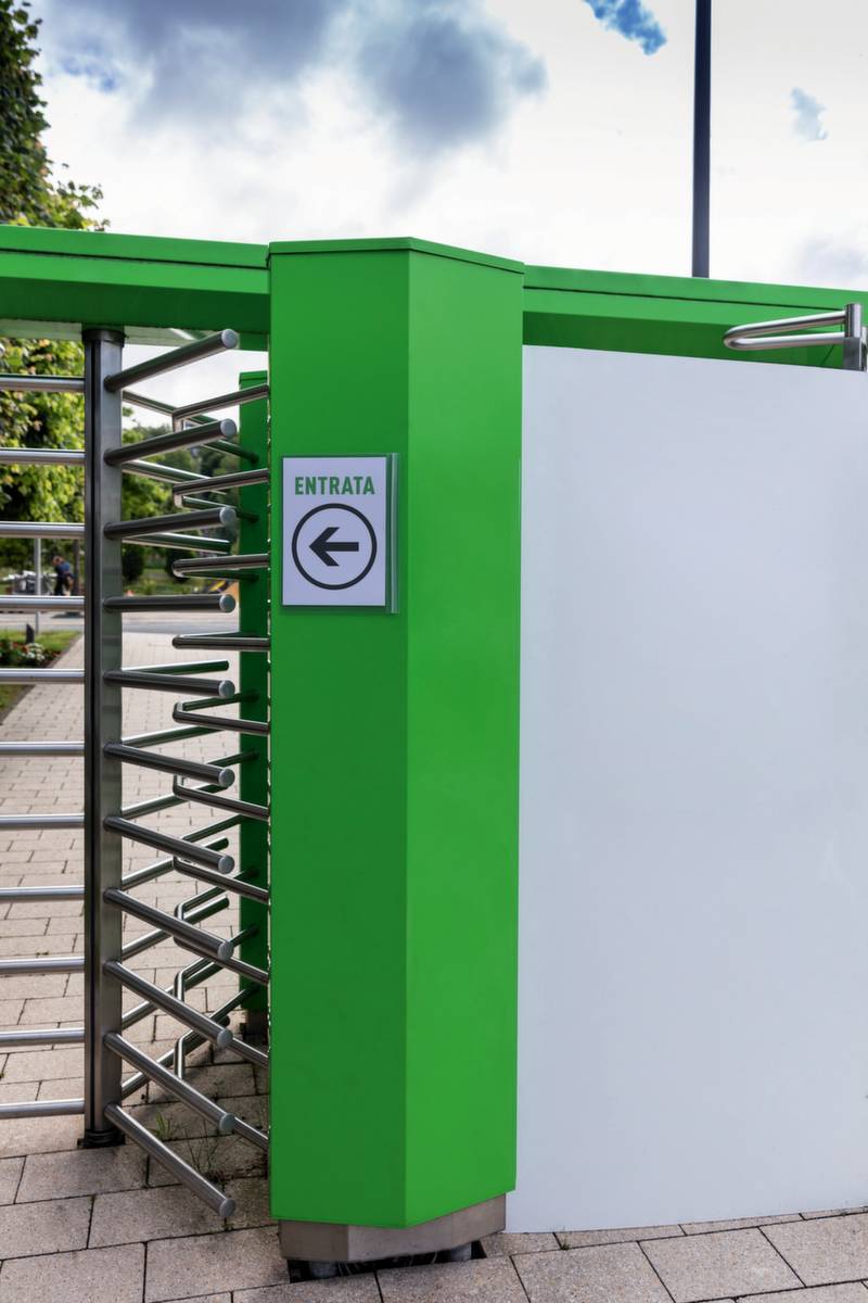 Plakattasche,Rückseite selbstklebend,f. DIN A4,Hoch-/Querformat,Schild Kunststoff-3