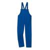 Latzhose uvex eco blau, kornblau 56