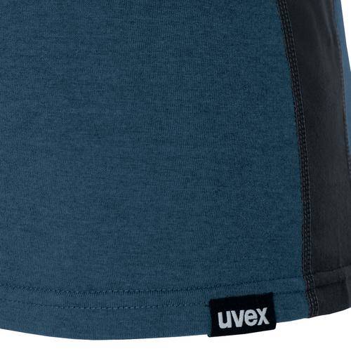 uvex suXXeed industry Longsleeve women, 88756, sportives Langarmshirt, nachtblau, Größe XS-1