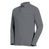 Longsleeve uvex multifunction grau 3XL