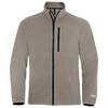 Fleecejacke uvex suXXeed craft braun, beige 4XL