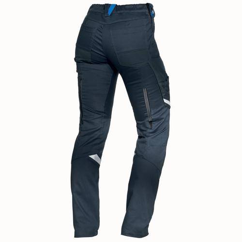 Arbeitshose uvex suXXeed grau, graphit 46-2
