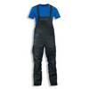 Latzhose uvex suXXeed grau, graphit 102