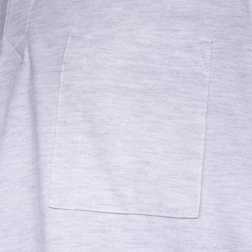 Poloshirt 88168 grau M-1