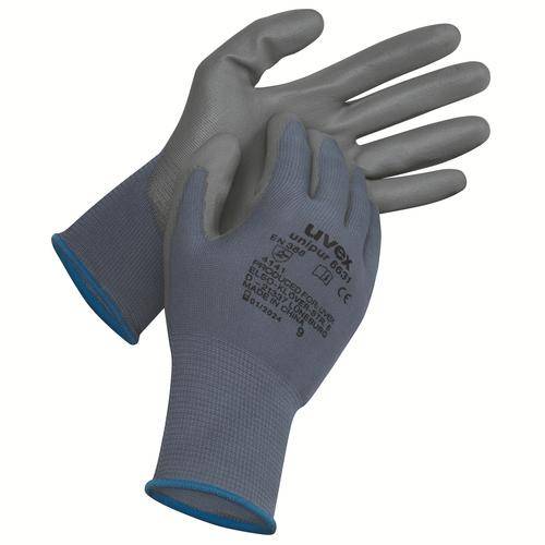 Schutzhandschuh uvex unipur 6631 60944 Größe 5-0