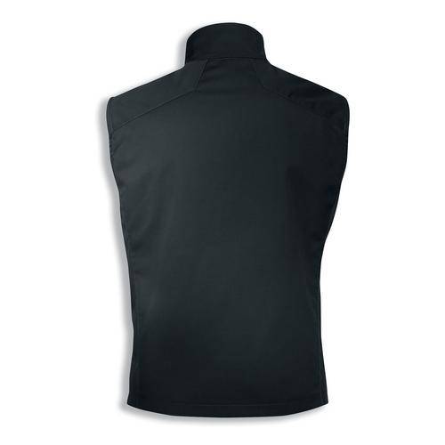 Arbeitsweste uvex suXXeed grau, graphit 3XL-1