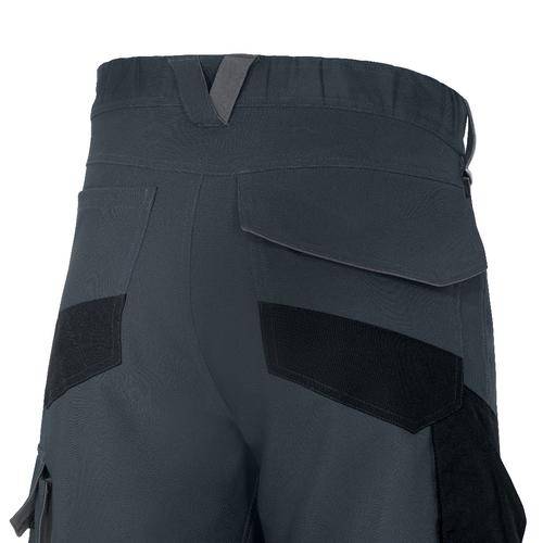 Bermuda uvex suXXeed craft grau, anthrazit 44-1