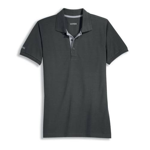 Poloshirt 98959 grau 3XL