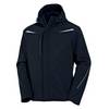 Softshelljacke uvex syneXXo schwarz 4XL