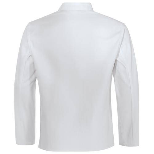 Arbeitsjacke uvex eco weiß 94-1