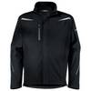 Softshelljacke uvex syneXXo schwarz 6XL