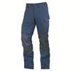 Cargohose uvex suXXeed blau, nachtblau 52