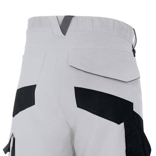 Bermuda uvex suXXeed craft weiß 50-1