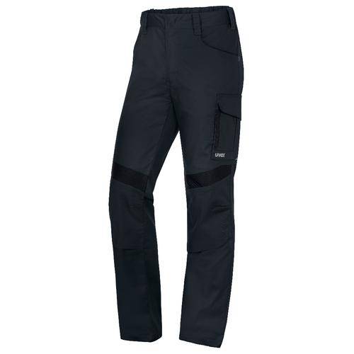 uvex suXXeed industry Cargohose, Bundhose, 88328, graphit, Größe 64-0