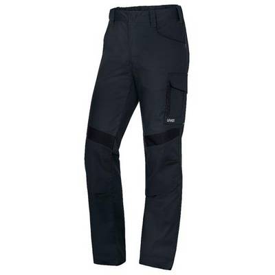 uvex suXXeed industry Cargohose, Bundhose, 88328, graphit, Größe 64-0