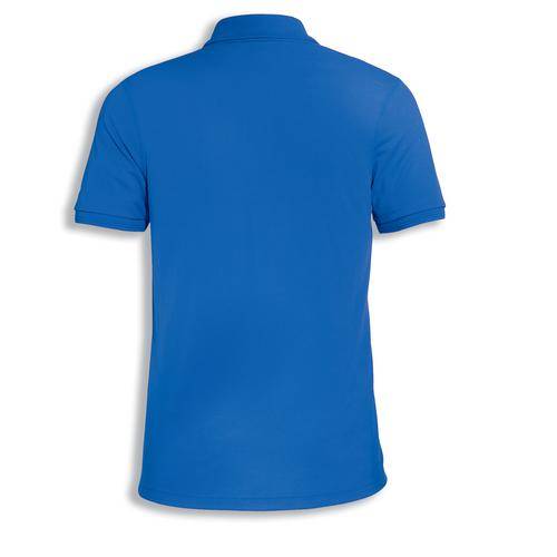 Poloshirt uvex suXXeed blau, ultramarin S-1