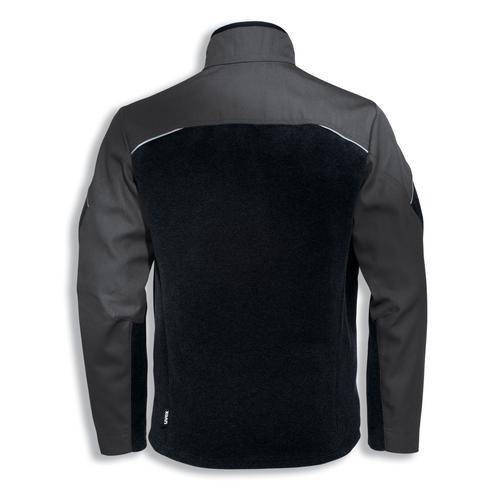 Hybridjacke uvex perfeXXion grau, schiefer XS-1