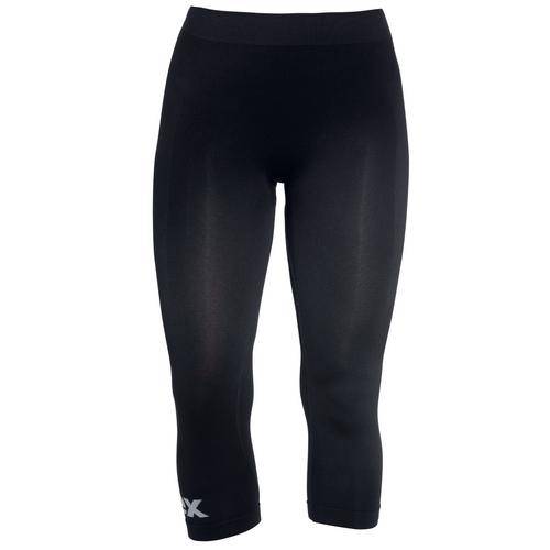 Kurze Unterhose uvex underwear schwarz M, L-1