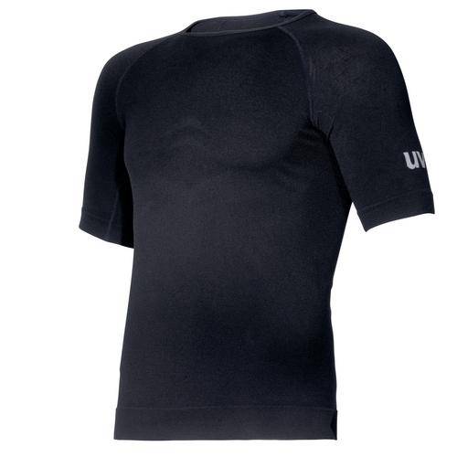 Funktionsshirt uvex underwear schwarz 5XL, 6XL-2