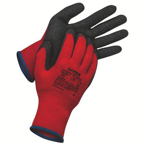 Schutzhandschuh uvex unigrip PL 6628 60599 Größe 11-0