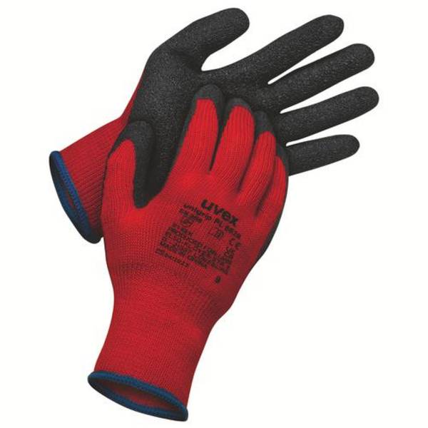 Schutzhandschuh uvex unigrip PL 6628 60599 Größe 11
