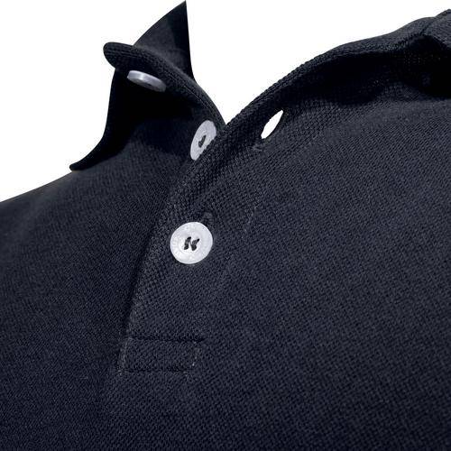 Poloshirt uvex Kollektion 26 schwarz L-2