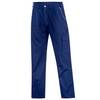 Arbeitshose uvex extra blau, dunkelblau 94