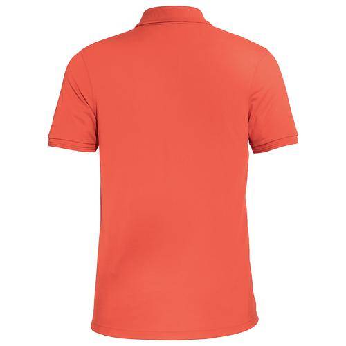Poloshirt uvex suXXeed orange, chili XL-1