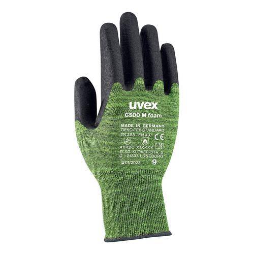 Schutzhandschuh uvex C500 M foam 60498 Größe 11-1