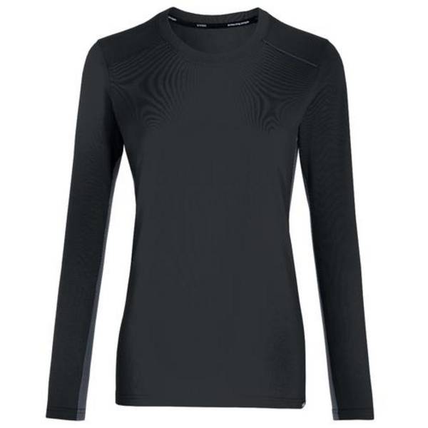 uvex suXXeed industry Longsleeve women, 88757, sportives Langarmshirt, grau, Größe 3XL