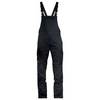 uvex suXXeed arc Latzhose graphit, 88494, multifunktionaler Schutz, flammhemmend, Größe 42