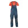 Latzhose uvex suXXeed blau, nachtblau 56