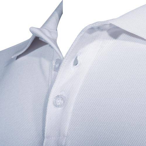 Poloshirt uvex Kollektion 26 weiß 4XL-1