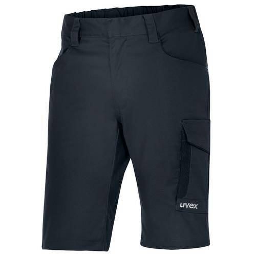 uvex suXXeed industry Bermuda men, 88556, graphit, Größe 54