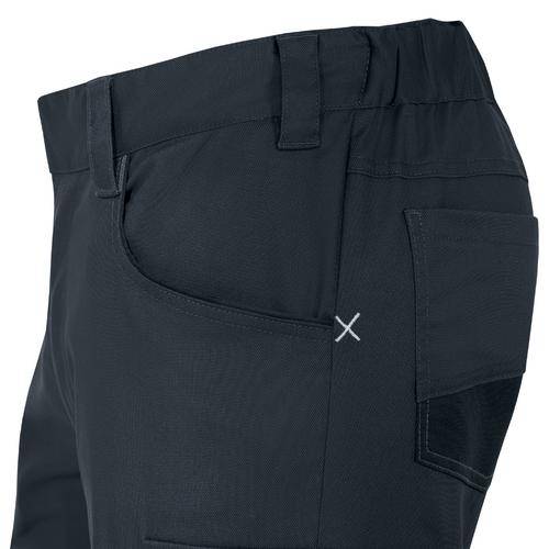 uvex suXXeed industry Bermuda men, 88556, graphit, Größe 54-1