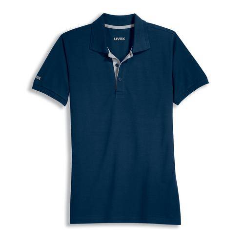 Poloshirt 98919 blau, navy 3XL