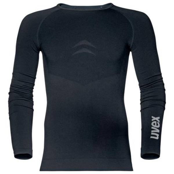 Funktionsshirt uvex underwear schwarz 5XL, 6XL